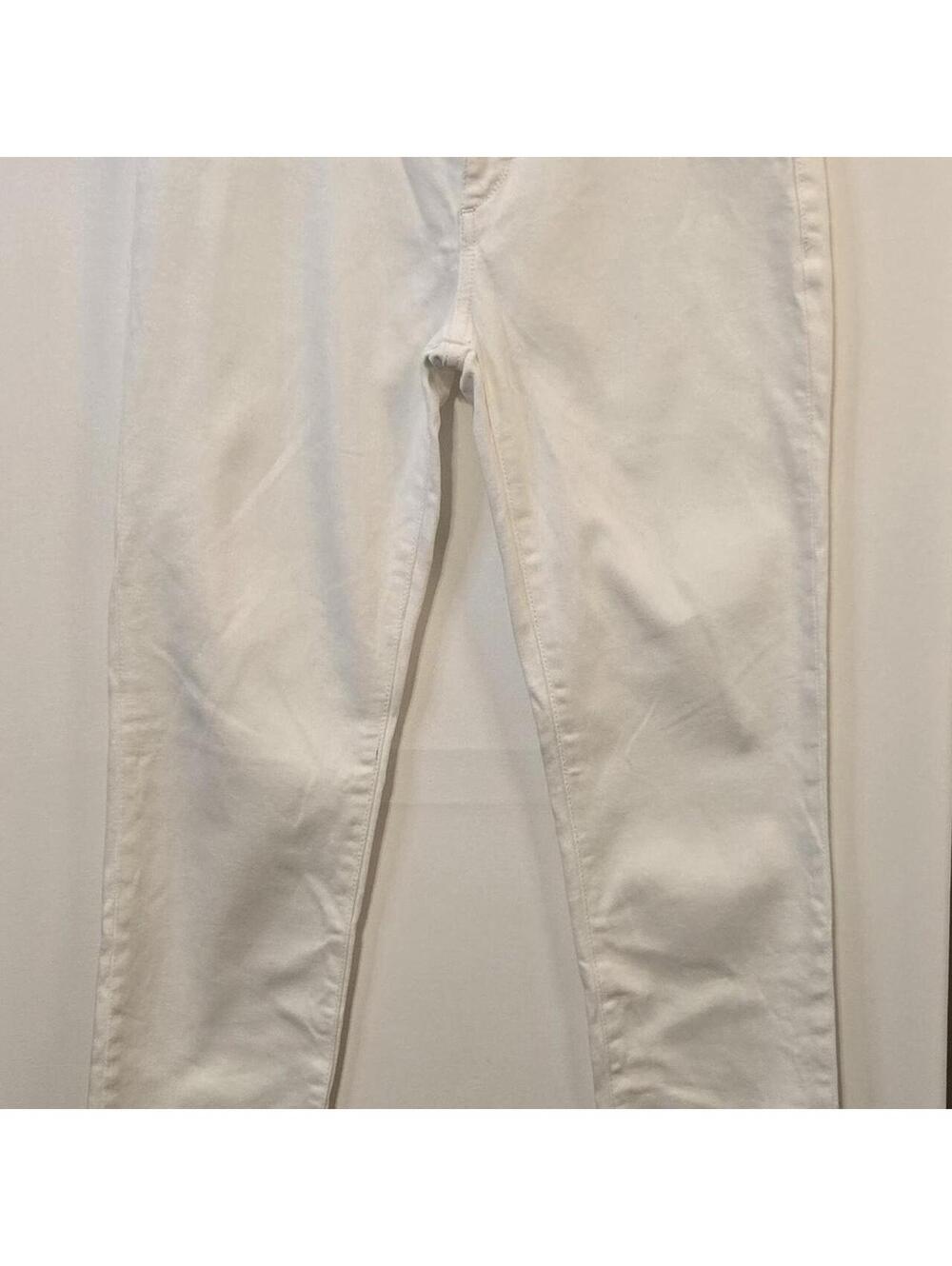 DL1961 Florence Instasculpt Cropped Skinny Jeans